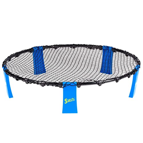 Scatch Roundnet Set-92 X 20 Cm, Medium, 8711252018409