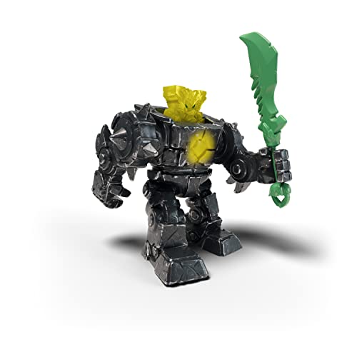 Schleich Robot Della Giungla