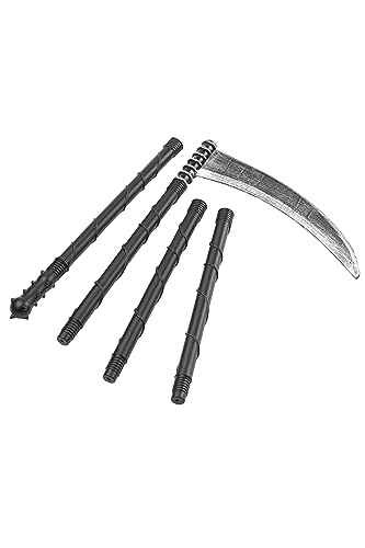 Grim Reaper Scythe