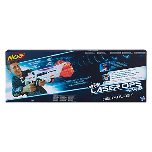 Hasbro Nerf - Deltaburst, E2279Eu4