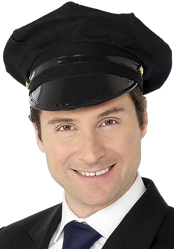 Chauffeur Hat