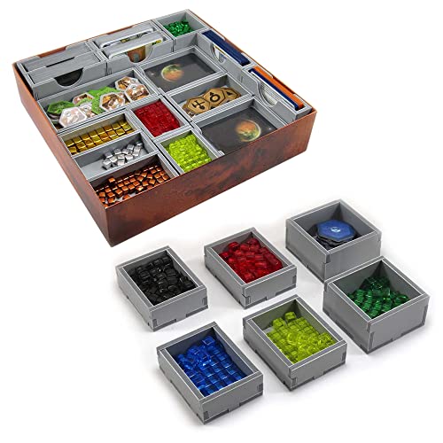 Folded Space Eood Fs-Terv2 Accessorio