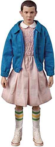 Threezero - Stranger Things Eleven 1/6 Articulated Figure (Net)