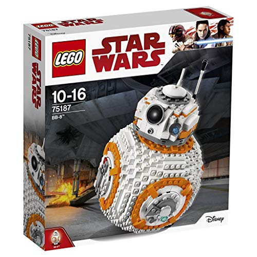 Lego 75187 Lego Star Wars Bb-8™