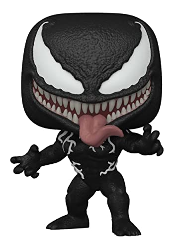Funko Pop! Marvel - Venom- Figura In Vinile Da Collezione - Idea Regalo - Merchandising Ufficiale - Giocattoli Per Bambini E Adulti - Movies Fans - Fi