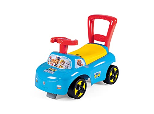Paw Patrol Pilota Di Auto