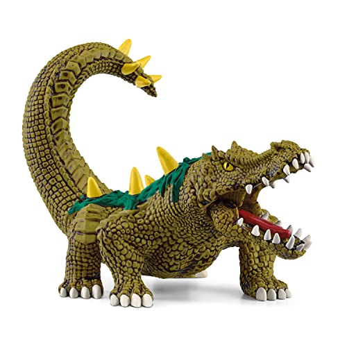 Schleich Paludomostro