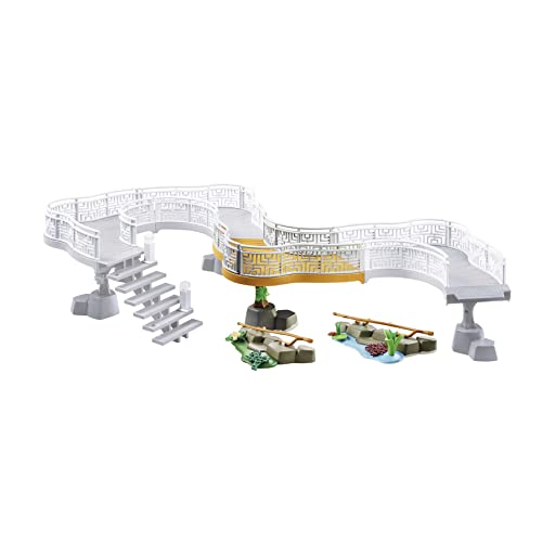 Playmobil Family Fun 70348, Estensione Per Il Grande Zoo, Dai 4 Anni
