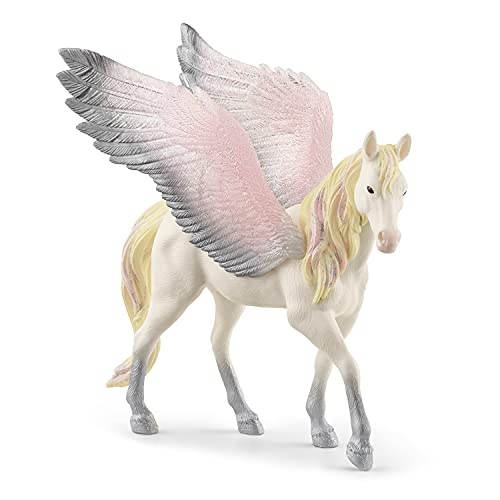 Schleich Sunrise Pegasus (3)