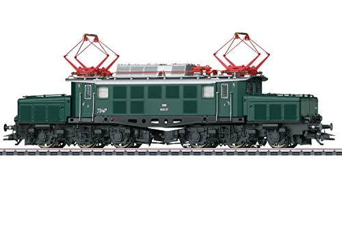 Märklin- Locomotive, Colore Scala H0, 1:87, 39992