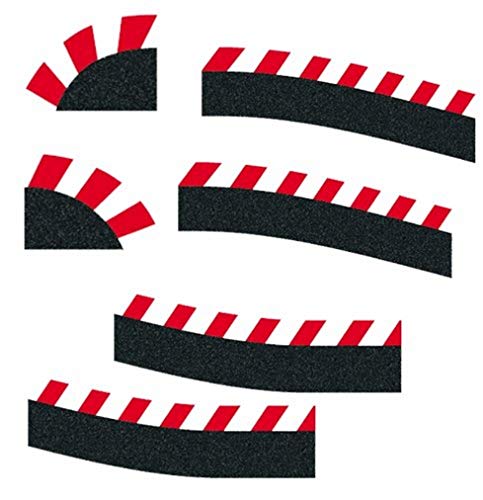 Carrera 20603 - Striscia Corsia Strettoia