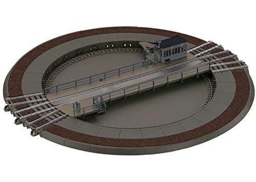 Märklin- Disco Girevole, 74862