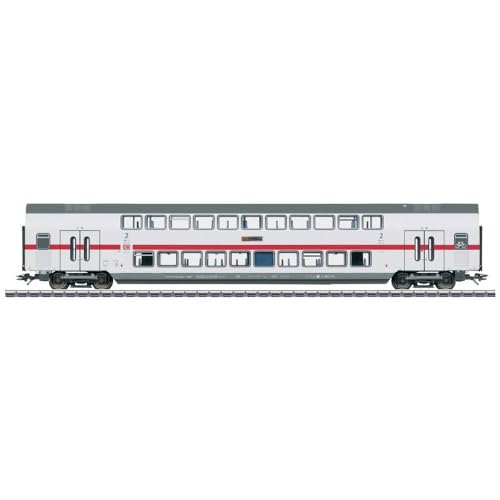 Märklin- Carrello, Colore Scala H0, 1:87, 43487