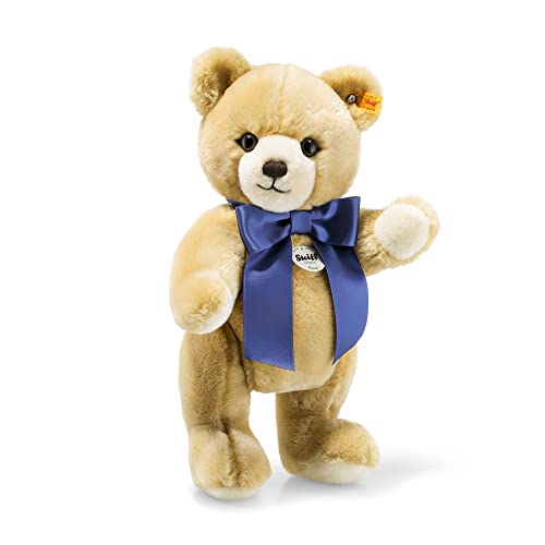 Steiff 012266 - Petsy Teddy Bear, 28 Cm