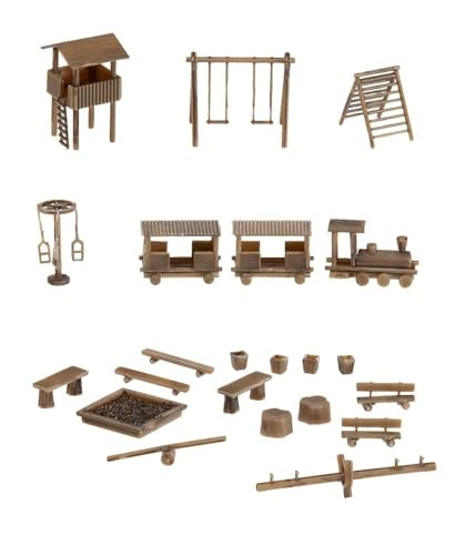 Faller 272568 - Parco Giochi