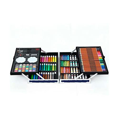 Alex Bog- Scatola Di Vernici, Multicolore, Estándar, S8400255