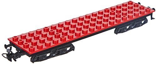 Marklin 44734 - Veicoli Della Morsettiera, Veicoli Su Rotaia