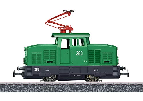 Märklin Start Up- Start Up Elektrolokomotive Henschel Ea 500 Modellino Locomotiva Ferroviaria, 36509