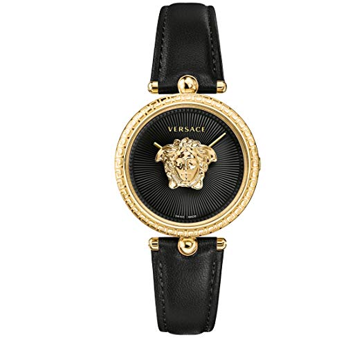 Versace Orologio Palazzo Nero – (Vecq00118)