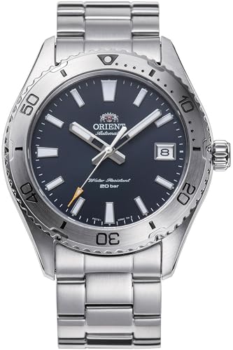 Orient Orologio Per Immersioni Ra-Ac0Q02L10B