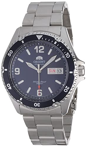 Orologio Da Uomo Orient Faa02002D9 Automatico