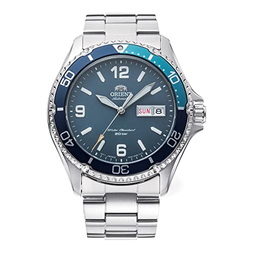 Orient Orologio Sportivo Ra-Aa0818L19B