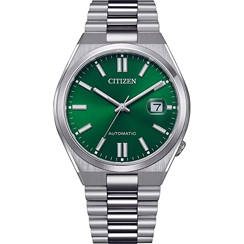 Citizen Analogico Nj0150-81X