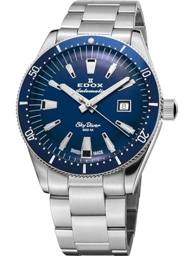 Edox Analogico 80131-3Bum-Buin