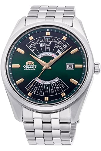Orient Orologio Casual Ra-Ba0002E10B