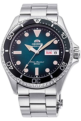 Orient Orologio Sportivo Ra-Aa0811E19B