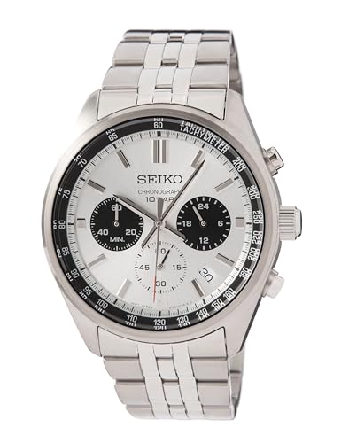 Seiko Orologio Elegante Ssb425P1