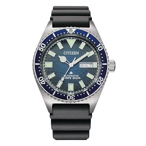 Citizen Ny0129-07Le Promaster Marine Horloge 41 Mm