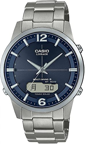 Casio Analogico Lcw-M170Td-2Aer