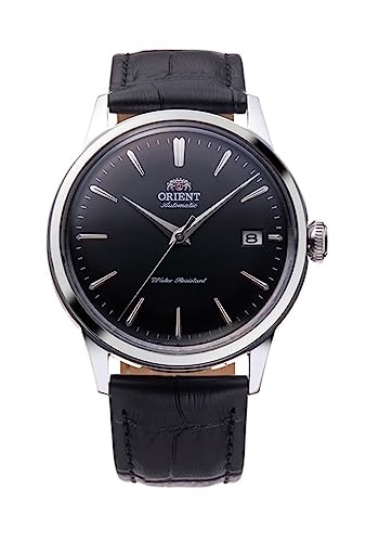 Orient Orologio Elegante Ra-Ac0M02B10B