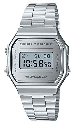 Casio Digitale A168Wem-7Ef