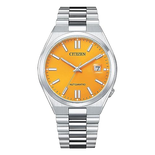 Citizen Orologio Automatico Nj0150-81Z