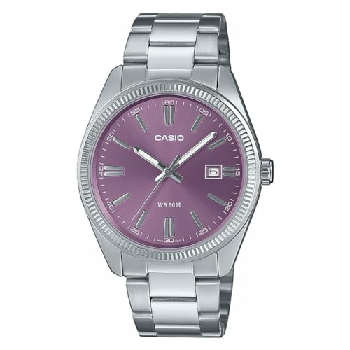 Casio Mtp-1302Pd-6Avef Orologio