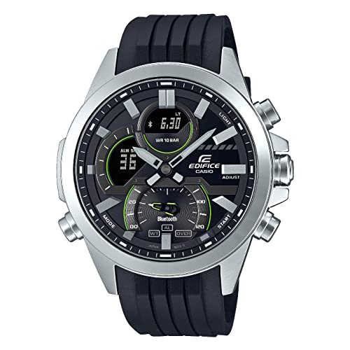 Casio Orologio Casual Ecb-30P-1Aef