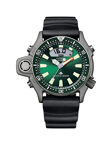 Citizen Orologio Uomo Jp2007-17X