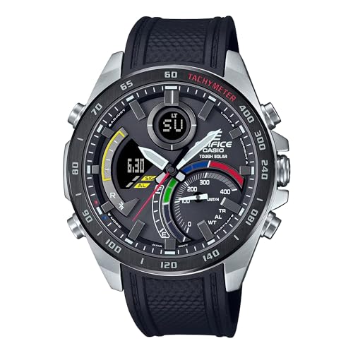 Casio Orologio Casual Ecb-900Mp-1Aef