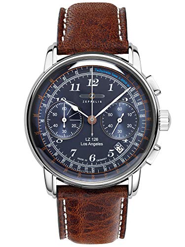 Zeppelin Watch 245801-00