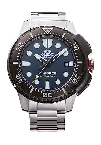 Orient Orologio Sportivo Ra-Ac0L07L00B