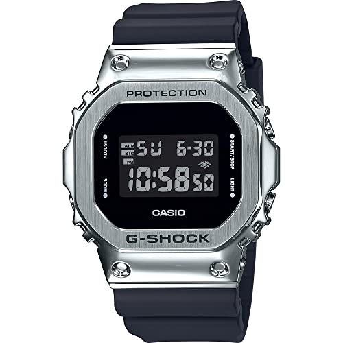 Casio G-Shock Gm-5600-1Er