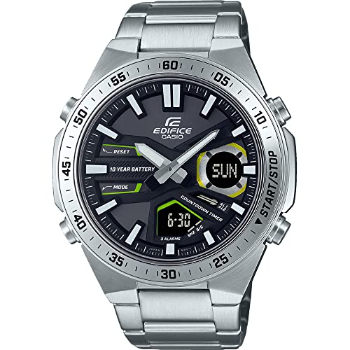Casio Orologio Casual Efv-C110D-1A3Vef