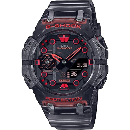 Casio G-Shock Orologio Sportivo Ga-B001G-1Aer