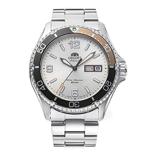 Orient Orologio Sportivo Ra-Aa0821S19B
