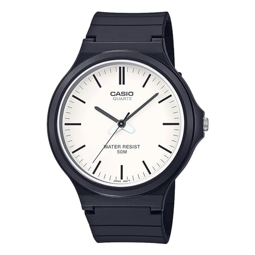 Casio Casio Collection Men Mw-240-7Evef Orologio