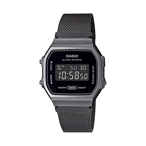 Casio Reloj Vintage A168Wemb-1Bef Hombre