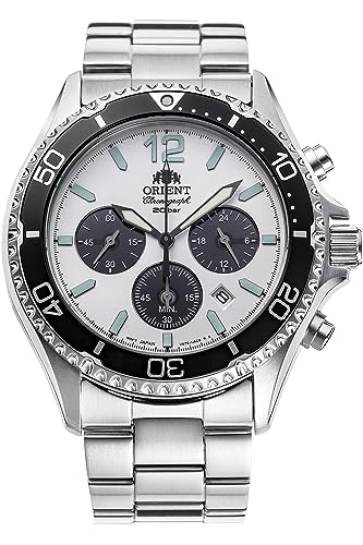 Orient Orologio Sportivo Ra-Tx0203S