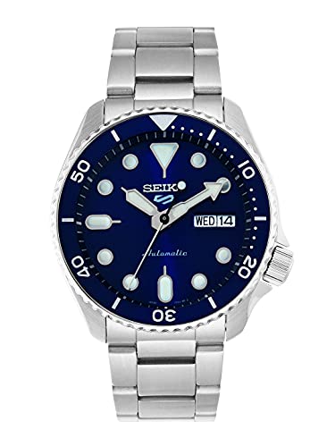 Seiko Analogico Srpd51K1